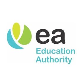 Education Authority Logo