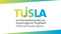 Tusla Logo