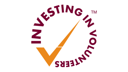 Investing in Volunteers Accreditation