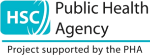 Public Health Agency Logo