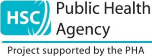 Public Health Agency logo