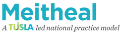 Meitheal logo
