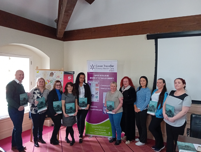 Extern Traveller Launch